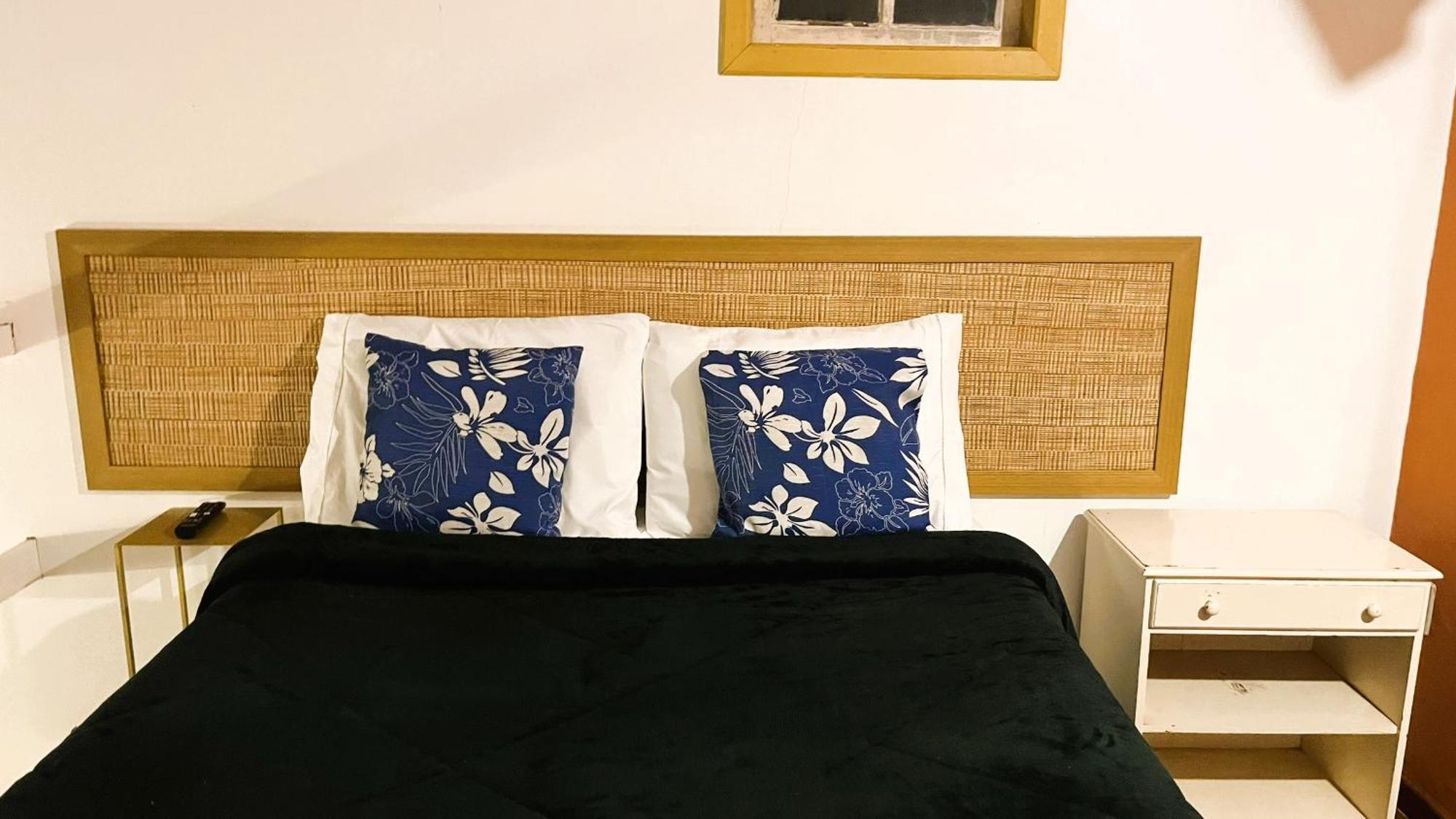 Guest House Floresta Mar أنجرا دوس ريس الغرفة الصورة