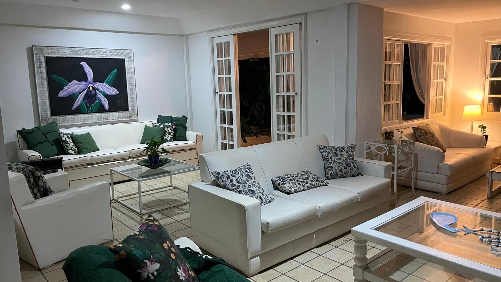 Guest House Floresta Mar أنجرا دوس ريس المظهر الخارجي الصورة